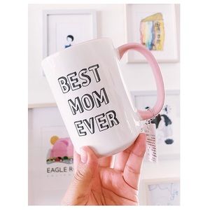 Mother’s Day coffee mug